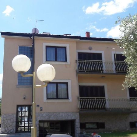Apartment Ivan Vantacici Exterior photo