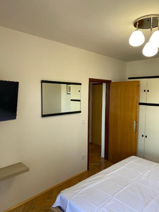 Apartment Ivan Vantacici Exterior photo