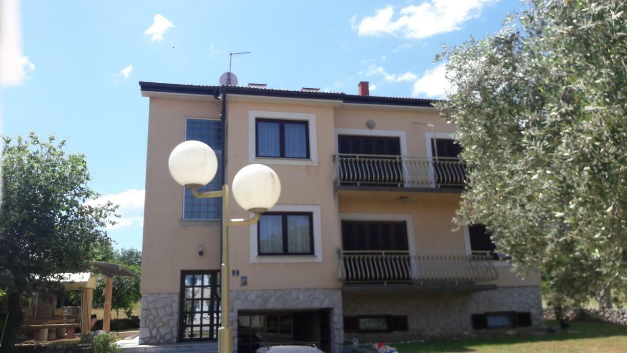 Apartment Ivan Vantacici Exterior photo