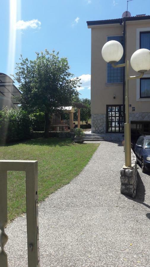 Apartment Ivan Vantacici Exterior photo